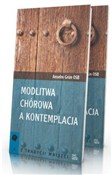 Modlitwa c... - Anselm Grun -  foreign books in polish 