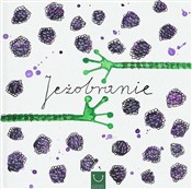 Książka : Jeżobranie... - Katarzyna Zych