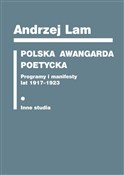 Zobacz : Polska awa... - Andrzej Lam