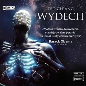 Obrazek [Audiobook] Wydech