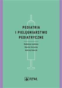 Obrazek Pediatria i pielęgniarstwo pediatryczne