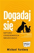 Książka : Dogadaj si... - Michael Yurdney