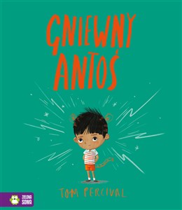 Obrazek Gniewny Antoś