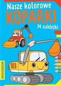 Nasze kolo... -  books in polish 