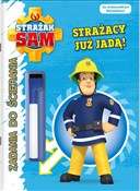 Polska książka : Strażacy j... - Opracowanie zbiorowe