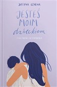 Książka : Jesteś moi... - Justyna Czarna