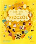 Sekretne ż... - Moira Butterfield -  foreign books in polish 