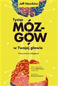 Tysiąc móz... - Jeff Hawkins -  Polish Bookstore 