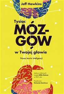 Obrazek Tysiąc mózgów w twojej głowie Nowa teoria inteligencji