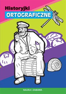Obrazek Historyjki ortograficzne