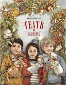 Teatr po s... - Sonja Danowski -  Książka z wysyłką do UK