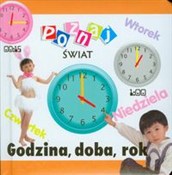 polish book : Poznaj świ...