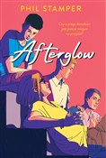 Afterglow - Phil Stamper -  Książka z wysyłką do UK