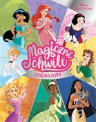 polish book : Magiczne c... - Michał Goreń (tłum.)