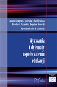 Polska książka : Wyzwania i... - Jolanta Szempruch, Agnieszka Cybal-Michalska, Mirosław J. Szymańki