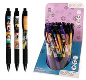 polish book : Długopis A...