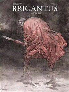 Obrazek Brigantus 1 Wygnaniec