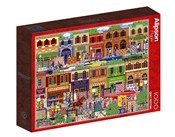 Puzzle 100... -  books from Poland