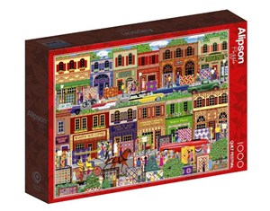 Picture of Puzzle 1000 Festiwal w mieście