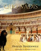 Zobacz : Quo Vadis - Henryk Sienkiewicz