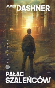 Obrazek Pałac szaleńców