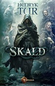 Książka : Skald - Henryk Tur