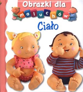Obrazek Ciało Obrazki dla maluchów