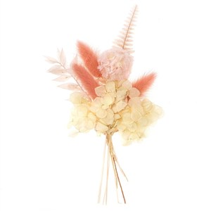 Picture of Mini bukiet suszonych kwiatów ok. 20cm