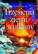 Trzęsienia... - Lin Sutherland - Ksiegarnia w UK
