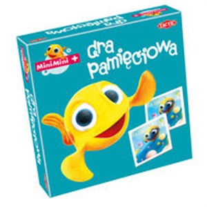 Picture of MiniMini Gra pamięciowa
