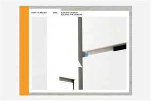 Picture of MSN. Budowa Muzeum. Building the Museum