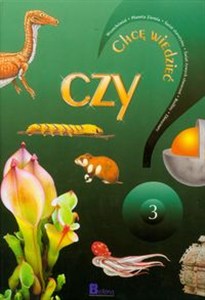 Obrazek Chcę wiedzieć czy 3