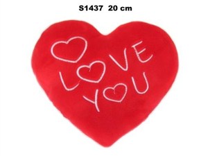 Picture of Poduszka Serce 20cm