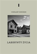 Labirynty ... - Czesław Sikorski -  foreign books in polish 