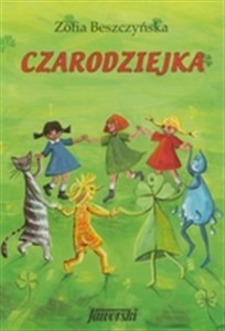 Picture of Czarodziejka