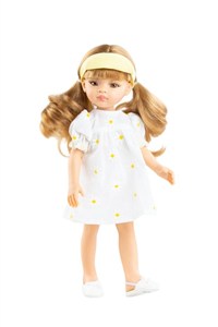 Picture of Lalka hiszpańska Ksenia 32cm