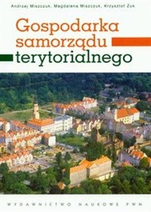 Obrazek Gospodarka samorządu terytorialnego