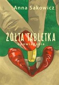 Zobacz : Żółta tabl... - Anna Sakowicz