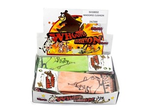 Obrazek Poduszka pierdzioszka