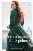 Książka : Światło z ... - Miriam Georg
