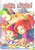 Nasze lite... - Katarzyna Fic -  foreign books in polish 