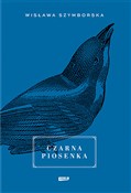 Polska książka : Czarna pio... - Wisława Szymborska