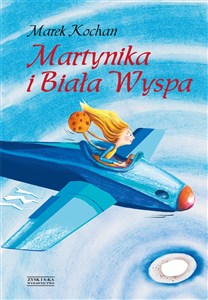 Obrazek Martynika i Biała Wyspa