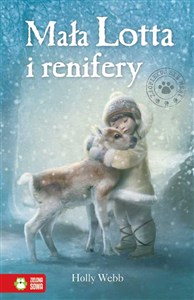 Obrazek Mała Lotta i Renifery