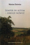 Polska książka : Semper in ... - Marian Dziwisz