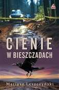Cienie w B... - Mariusz Leszczyński -  Polish Bookstore 