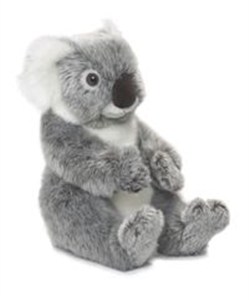 Obrazek Koala 22 cm