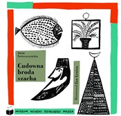 Polska książka : Cudowna br... - Anna Świrszczyńska