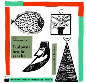 Obrazek Cudowna broda szacha