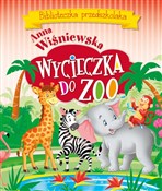 Książka : Wycieczka ... - Anna Wiśniewska